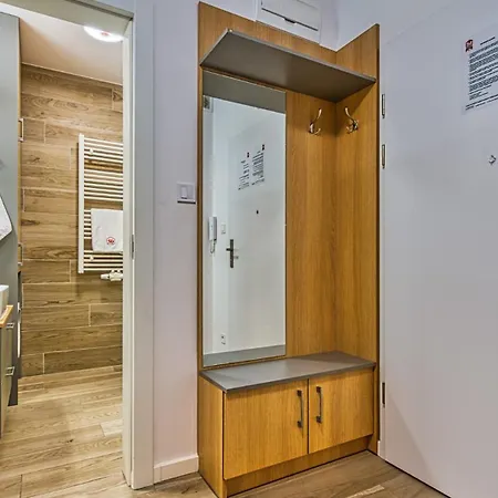 5D Apartamenty Fredry 2/47 Kolberg Exterior foto