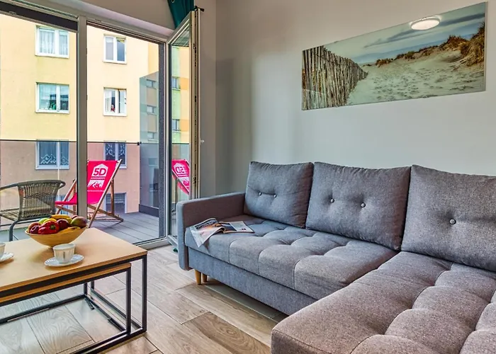 5D Apartamenty Fredry 2/47